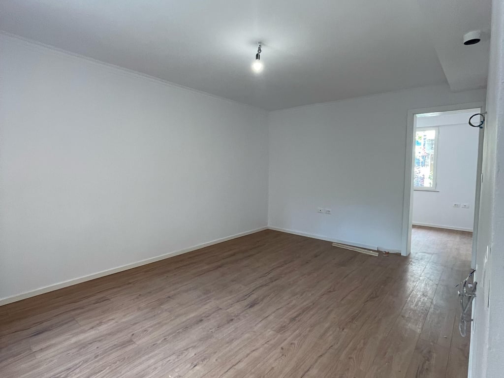 SHITET APARTAMENT 1+1 – INXHINIERIA E NDËRTIMIT