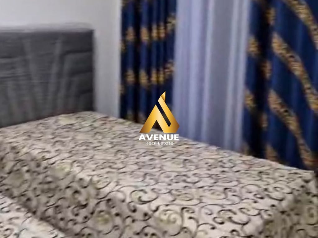 2+1 APARTMENT FOR RENT, KAIMI RESIDENCE, ALI DEMI, TIRANA