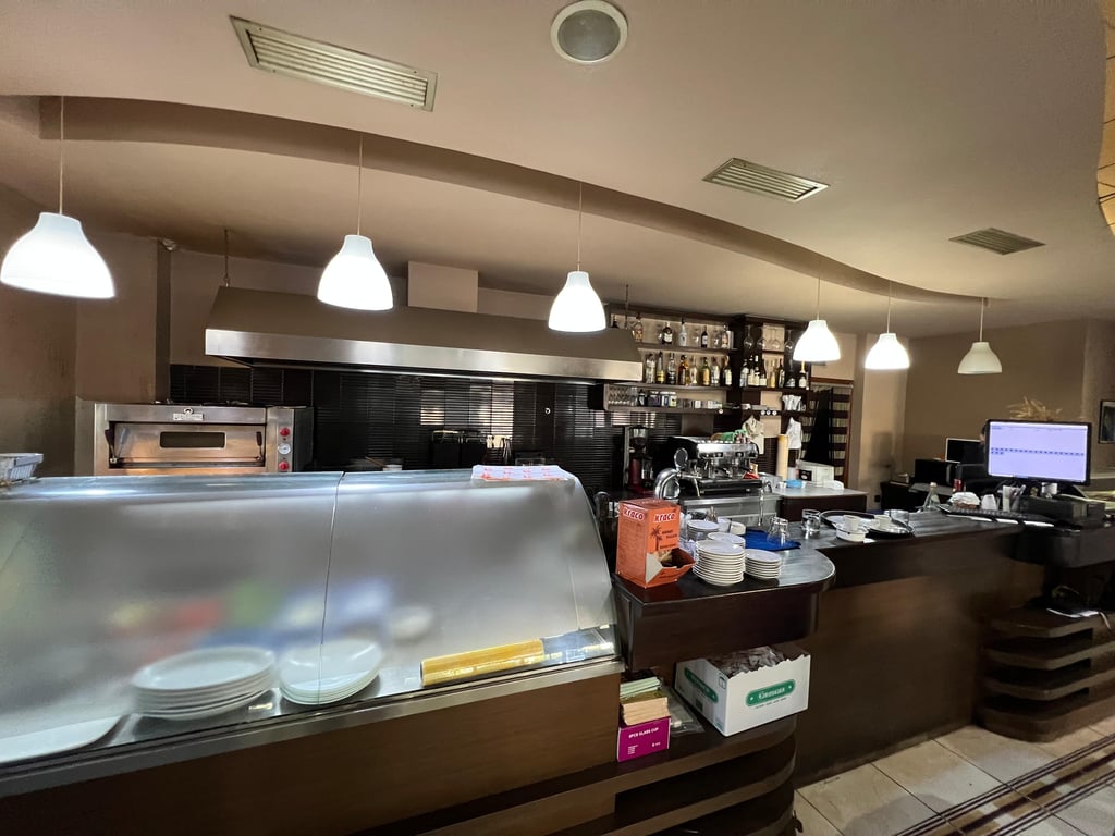 Business Space for Sale, "Laprak", Tirana.