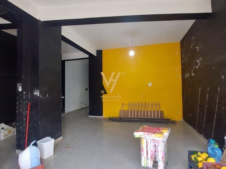 NEGOZIO DI 80 M2 IN AFFITTO A YZBERISHT 50.000 LEK