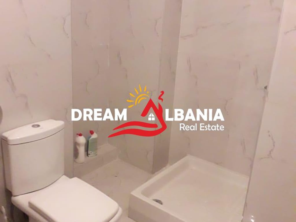 Appartamento 2+1 in affitto in via Panorama, vicino alla scuola Harry Fultz a Tirana (ID 4231298)