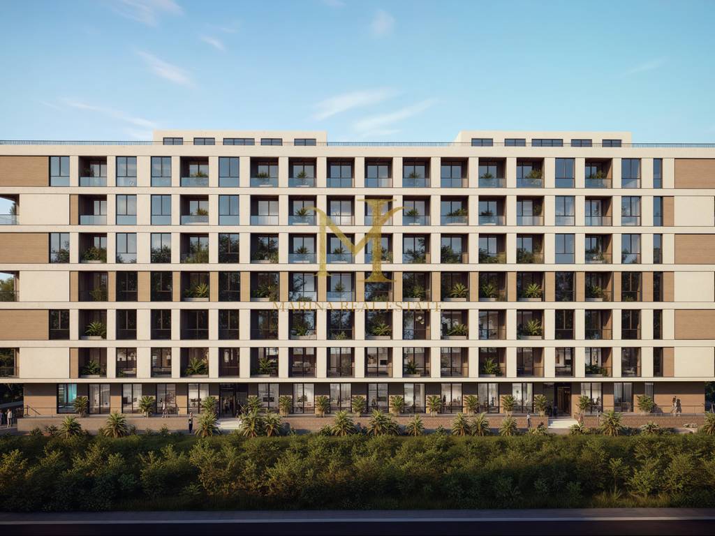 VENDESI GIARDINIERE NELLA RESIDENZA VISTA MARE, QERRET! POSSIBILITÀ DI PAGAMENTO A RATE!!