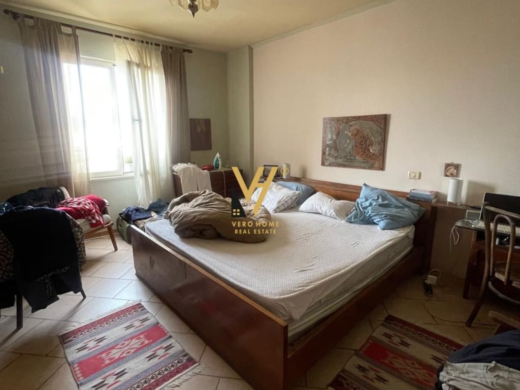 VENDESI APPARTAMENTO 2+1+BLK IN VIA KOSOVAREVE 250.000 EURO