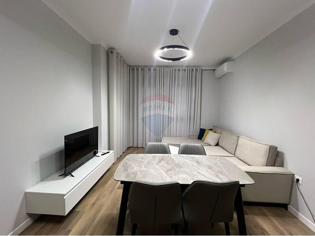 2 + 1 Apartment + Parking Space for rent