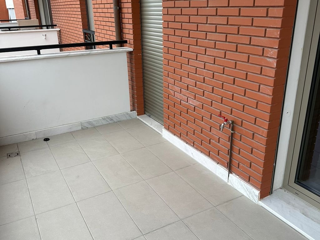 Apartament 2+1 me qira ne Delijorgj + post parkimi