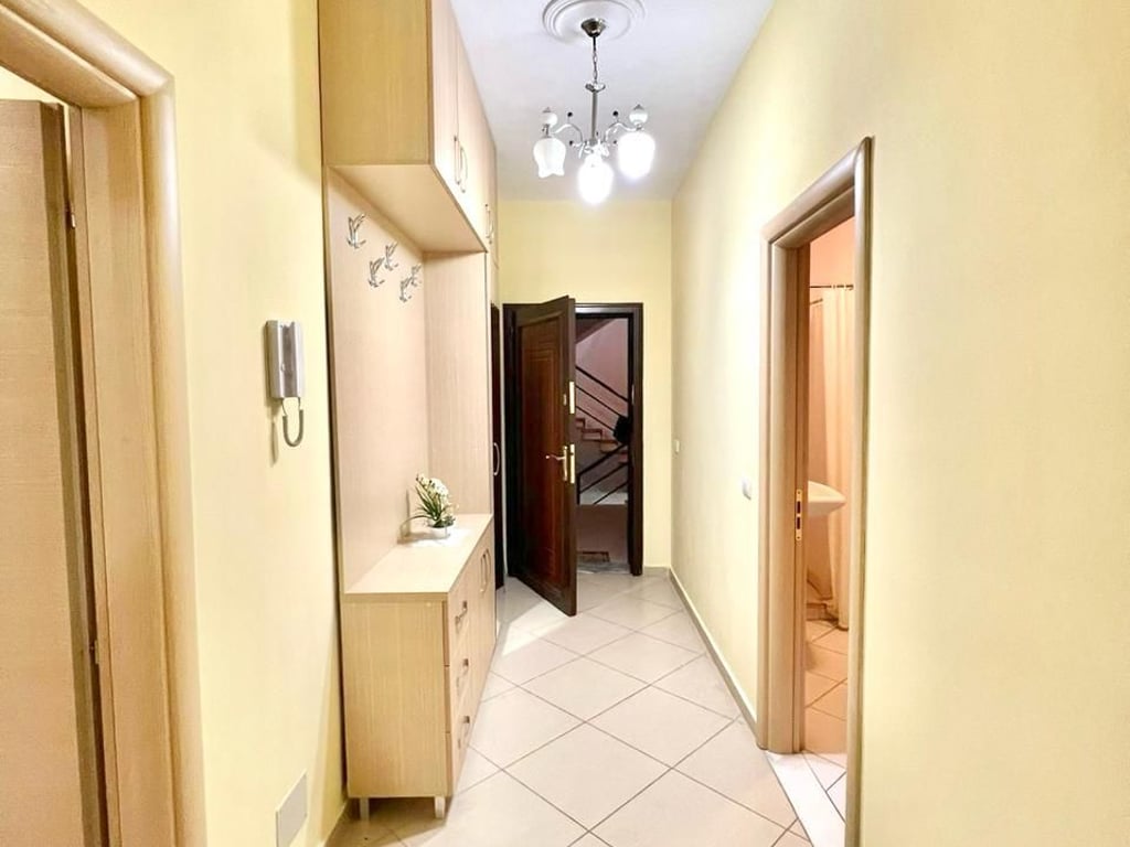 AFFITTASI APPARTAMENTO 1+1 – KODRA E DIELLIT