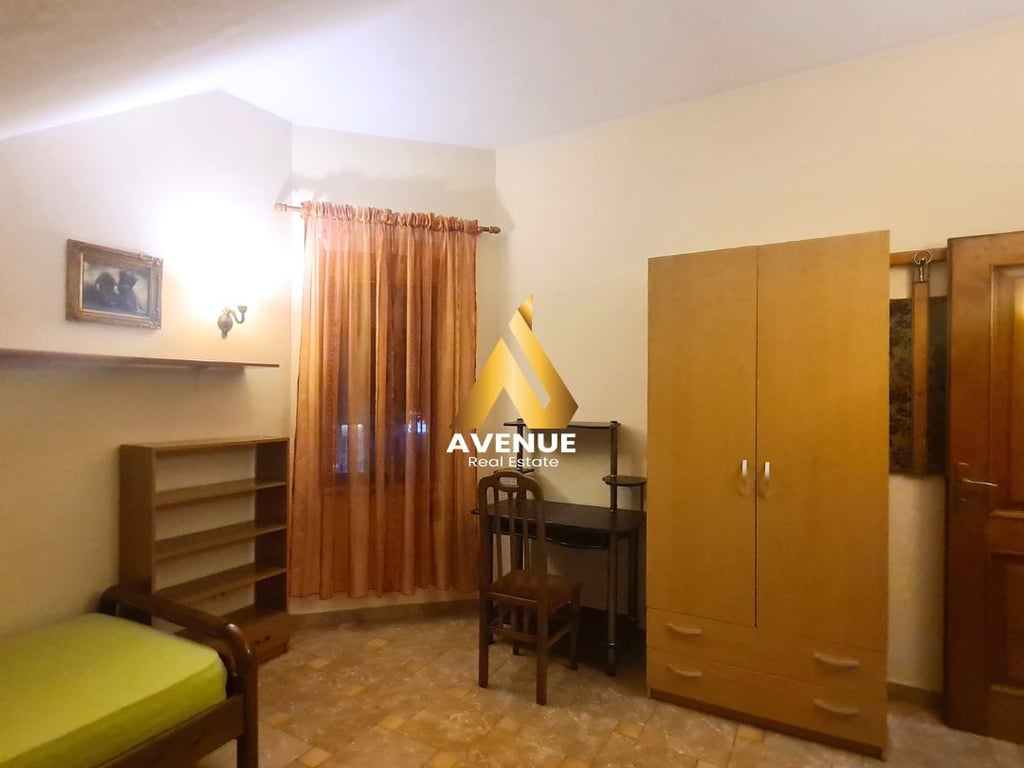 Affittasi – Appartamento 2+1 a Don Bosko