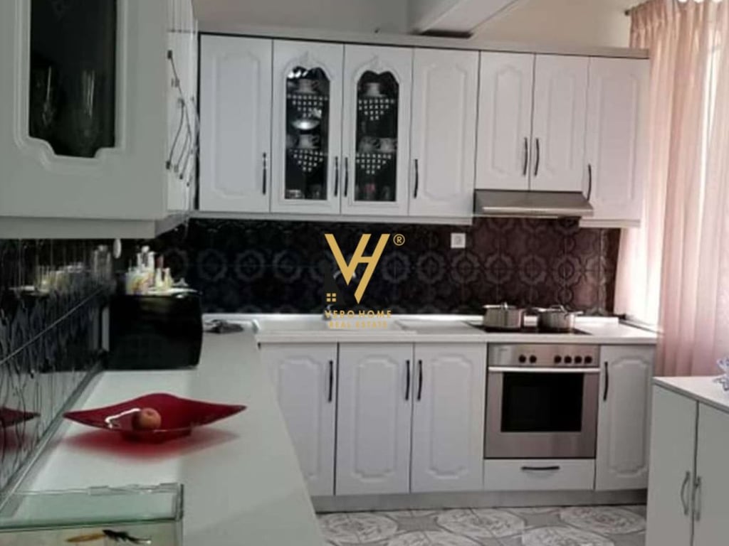 FOR SALE PRIVATE TWO-STOREY HOUSE IN KORCE 145,000 EURO