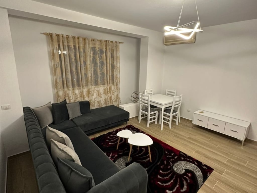 2+1 Apartment for Rent in the Vizion Plus Complex in Don Bosco