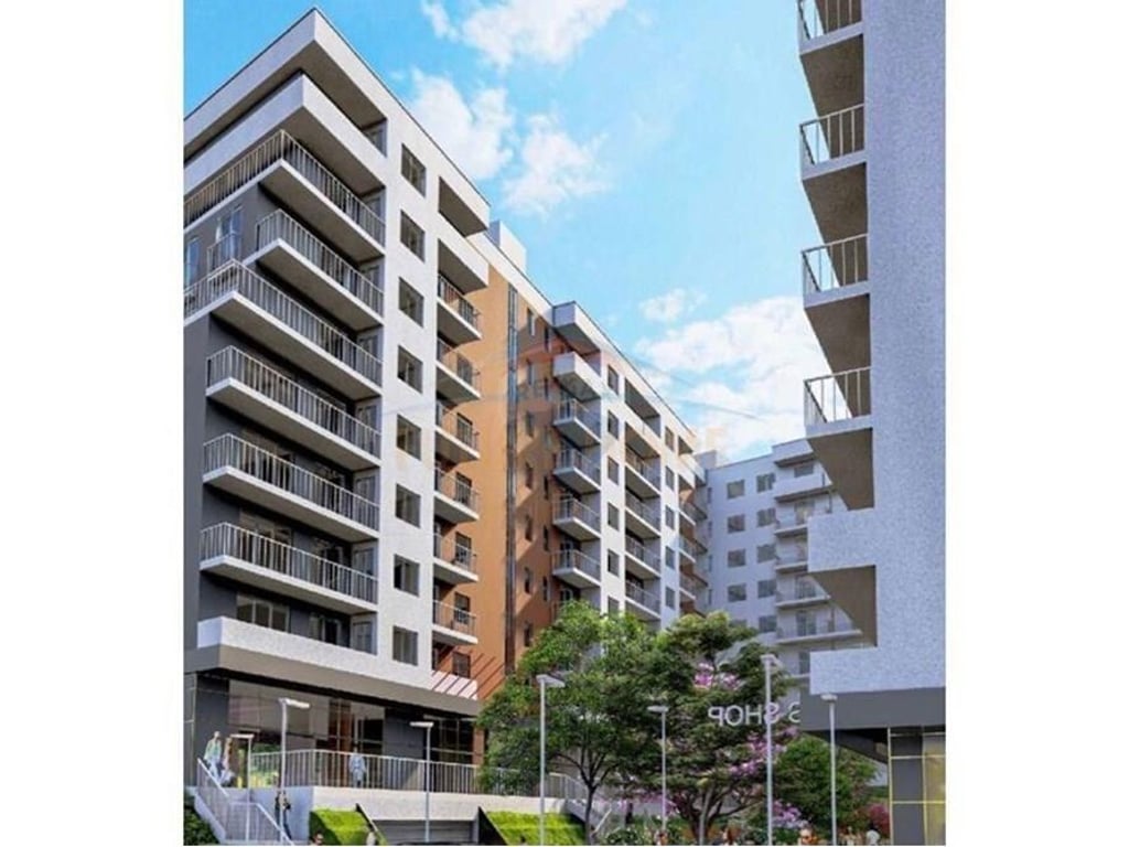 Super opportunity apartment for sale in Paskuqan.