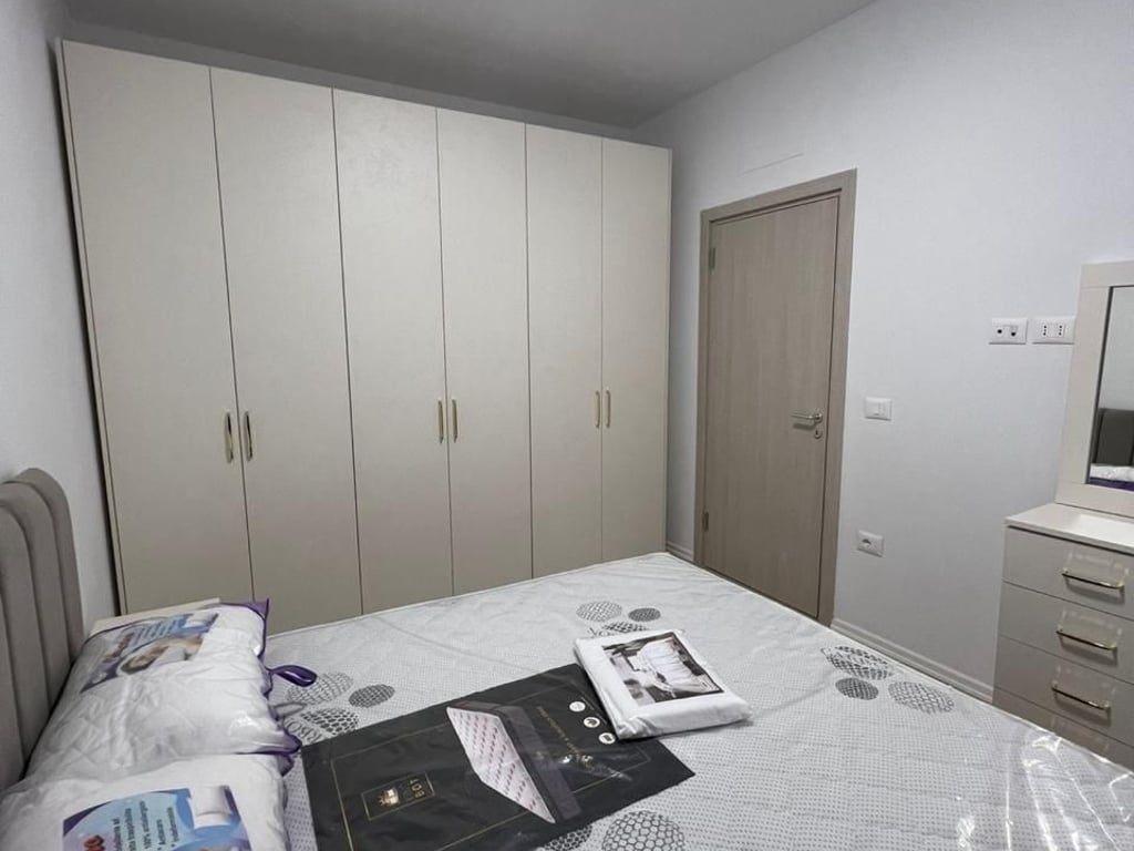 APARTAMENT ME QERA 2+1