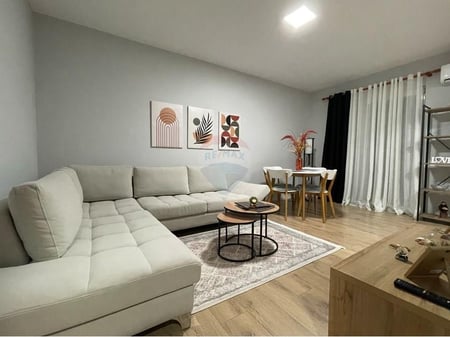 1+1 apartment for rent in Myslym Shyri