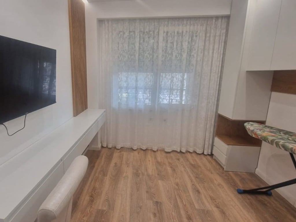 2+1 apartment for sale at Niku Construction