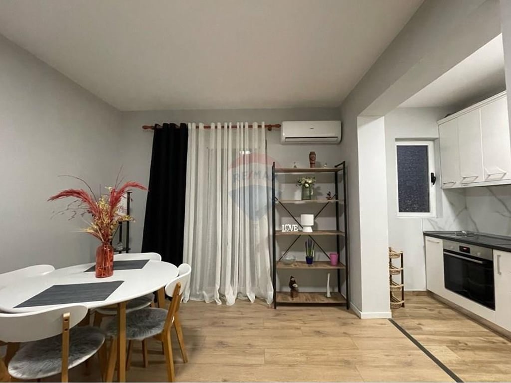 1+1 APARTMENT FOR RENT, MYSLYM SHYRI!