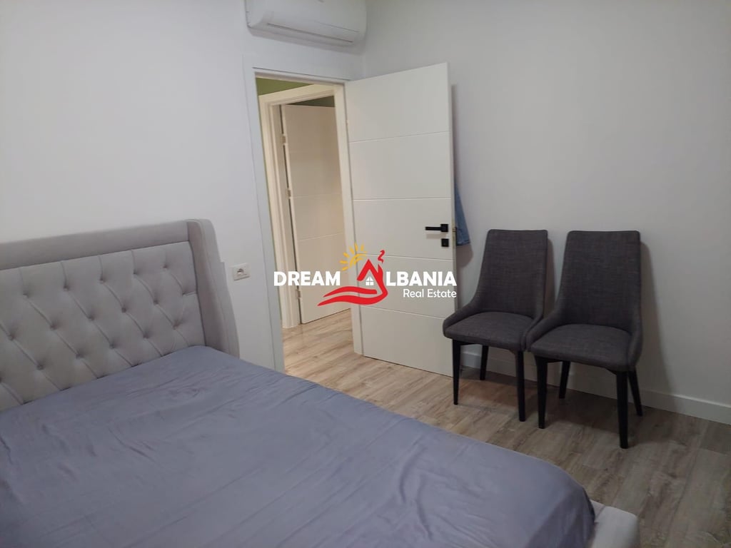 Apartament 3+1+2 me Qera tek Selvia pranë Hotel Black Diamond (ID 4231261)