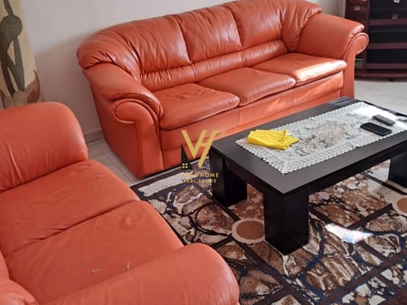 Appartamento 2+1 con Balcone in Affitto a Ali Demi 450 Euro