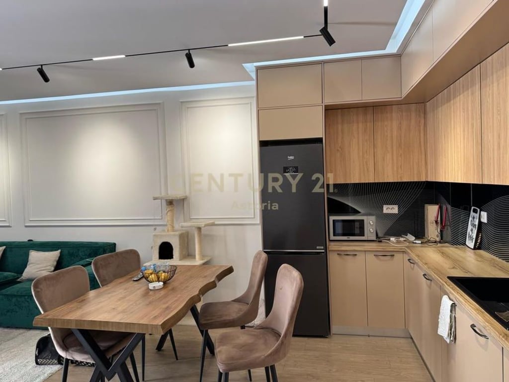 🏡 APARTMENT FOR SALE 2+1+2 WITH PARKING SPACE – KODRA E DIELLIT 1!