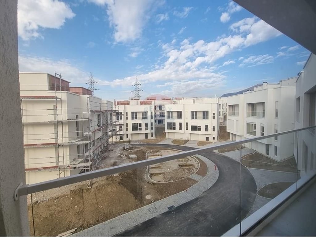 VILE PER SHITJE TEK ABA RESIDENCE!