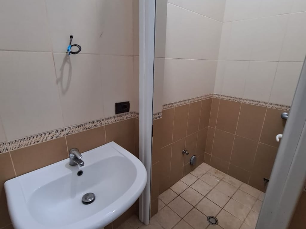 APARTAMENT ME QERA 2+1