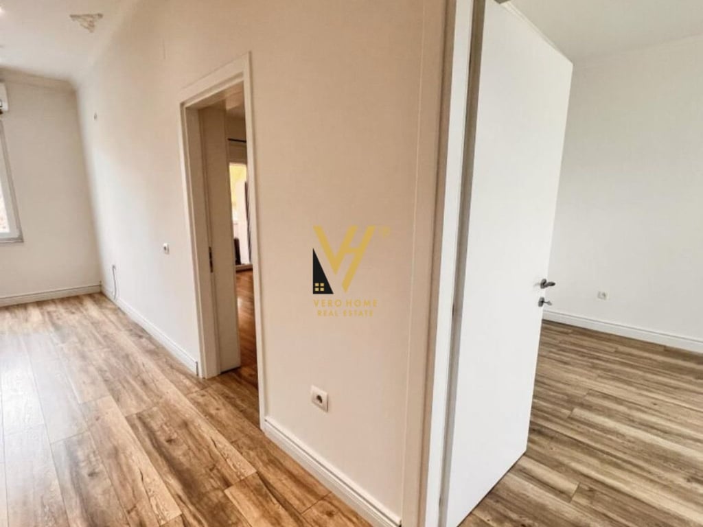 APPARTAMENTO 2+1+BLK IN AFFITTO IN VIA KAVAJES 650 EURO