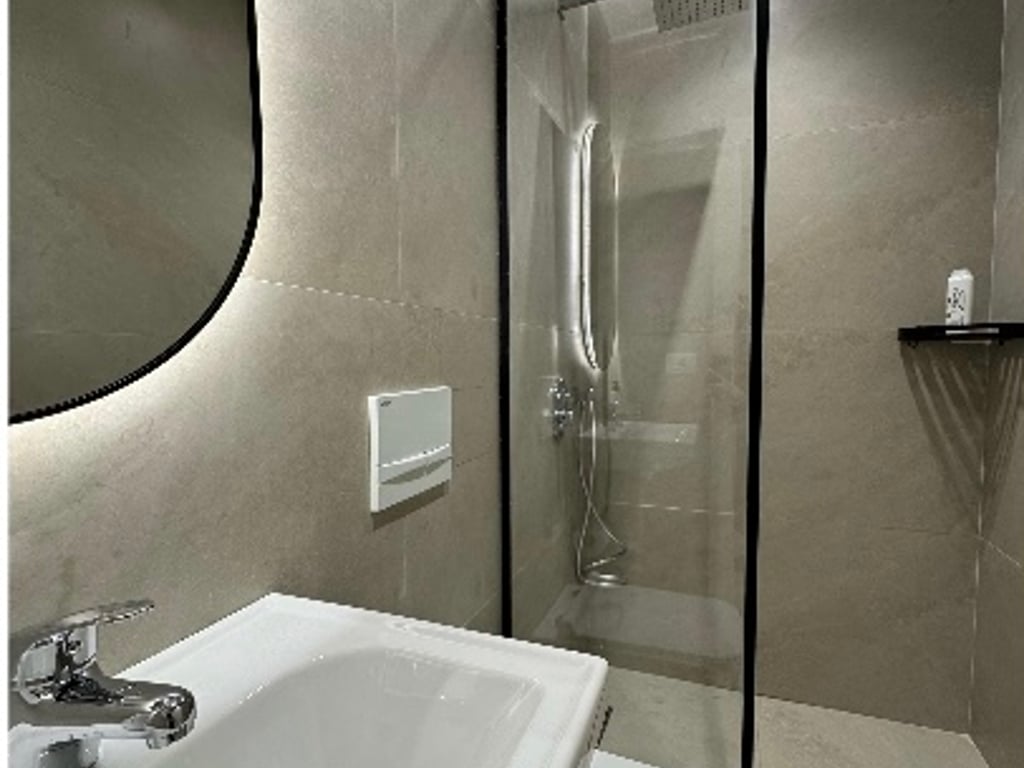 Apartments for sale 1+1 and Studio - near the New Bazaar