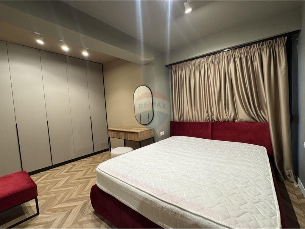 Apartament 1+1 ne shitje Kompleksi Delijorgji