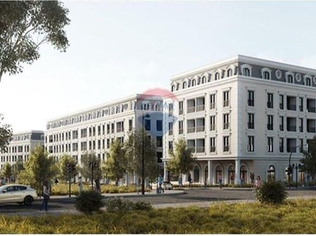 Shitet Apartament 1+1 Tek Porta e Re