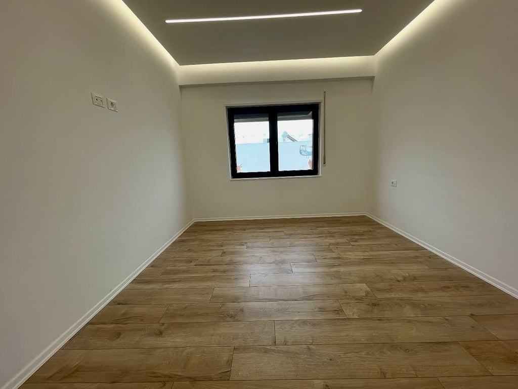 Apartment for sale, 1+1 newly completed at the "Kodra e Diellit 1" Residence!