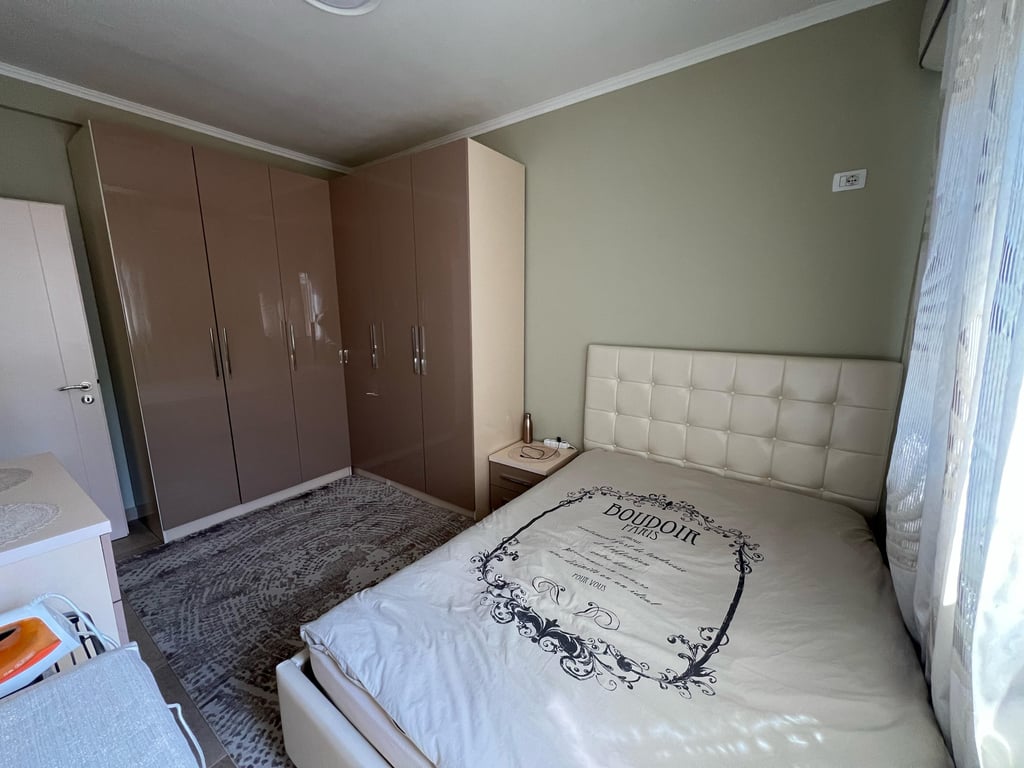 Apartment 2+1+2 Dry Lake