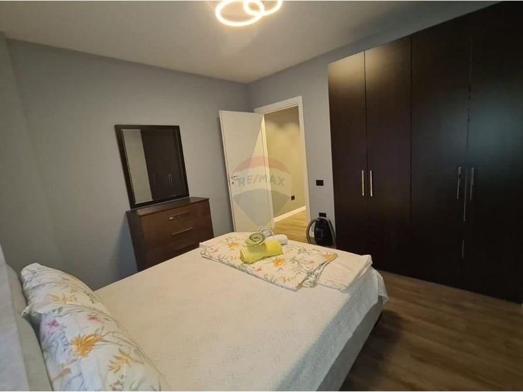 Appartamento - In Affitto - Complesso Delijorgji