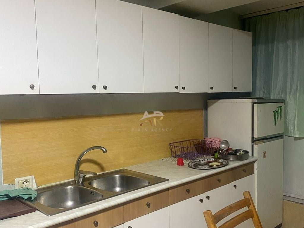 1+1 apartment for rent in Myslym Shyr.