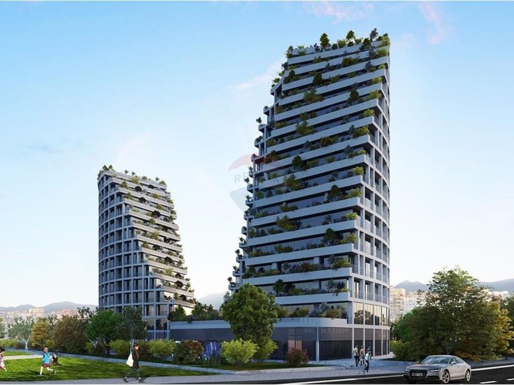 Business Unit For Sale Lake View Residences