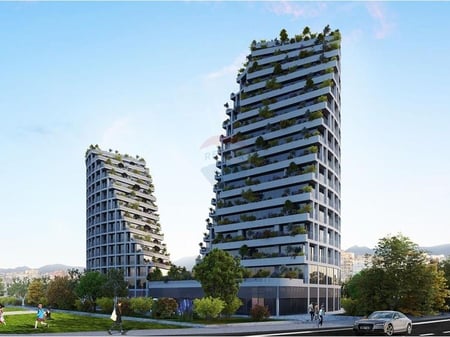 Unità commerciale in vendita Lake View Residences