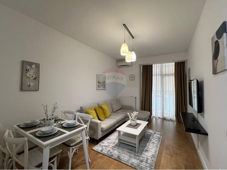 1+1 APARTMENT FOR RENT KIKA 2 PARISIT MUNICIPALITY