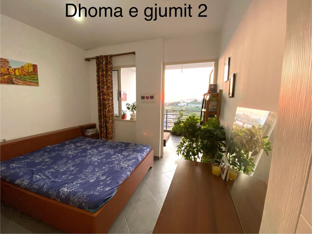 TIRANA: Affittasi Appartamento 2+1+2 a Tirana – 400 Euro (Prezzo Trattabile)
