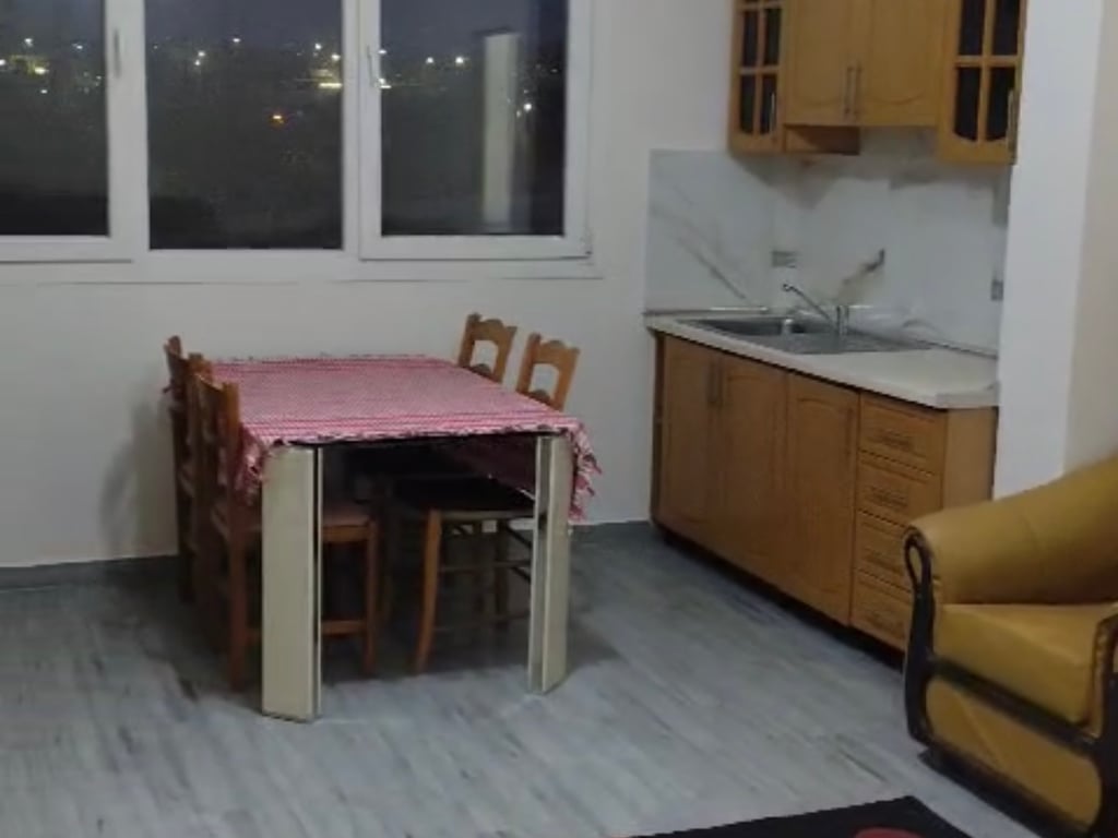 JEPET APARTAMENT 2+1 ME QERA