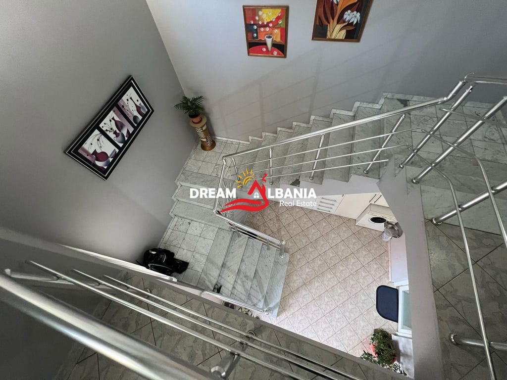 Vile me qera tek Rruga Elbasanit, prane “Cinco Cavalli” ne Tirane (ID 4251219)