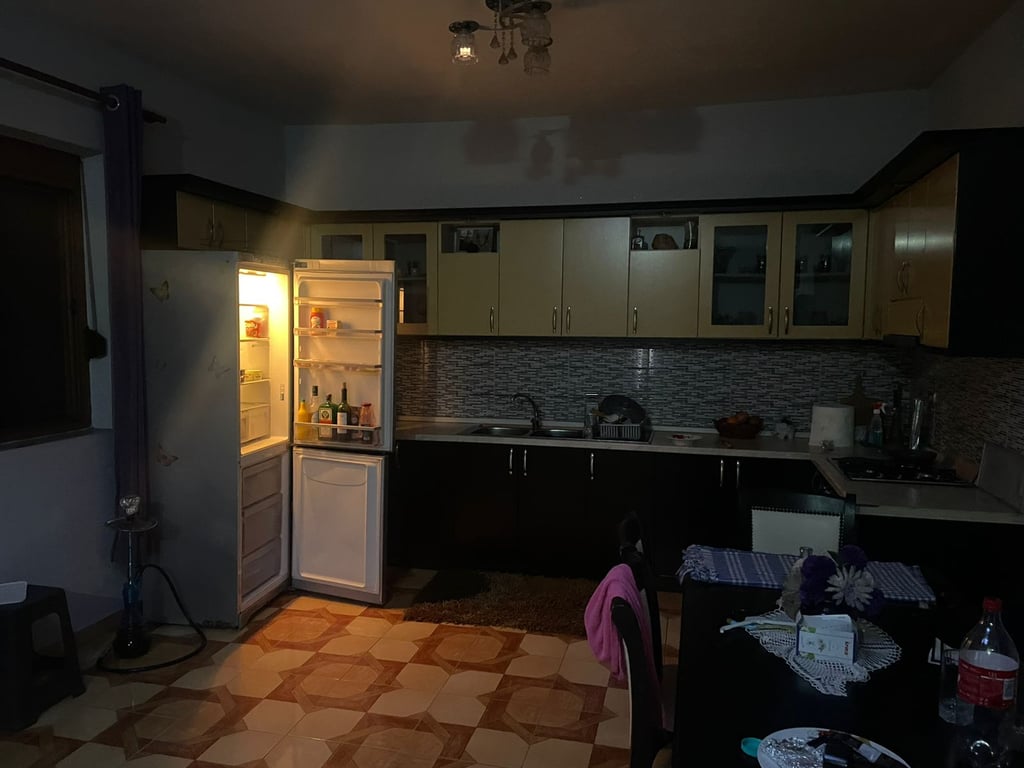 Qera Shtepi Private 2+1 (Paskuqan)