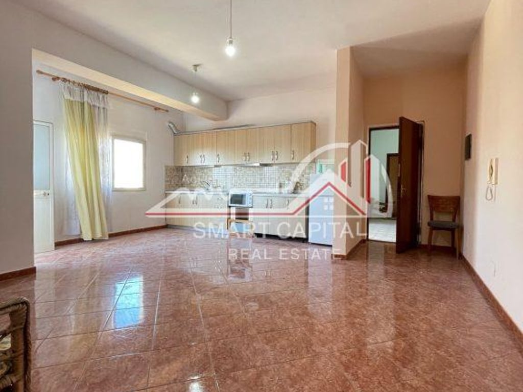 APARTMENT 2+1 FOR SALE ON ÇIPAJVE STREET - VLORA!!