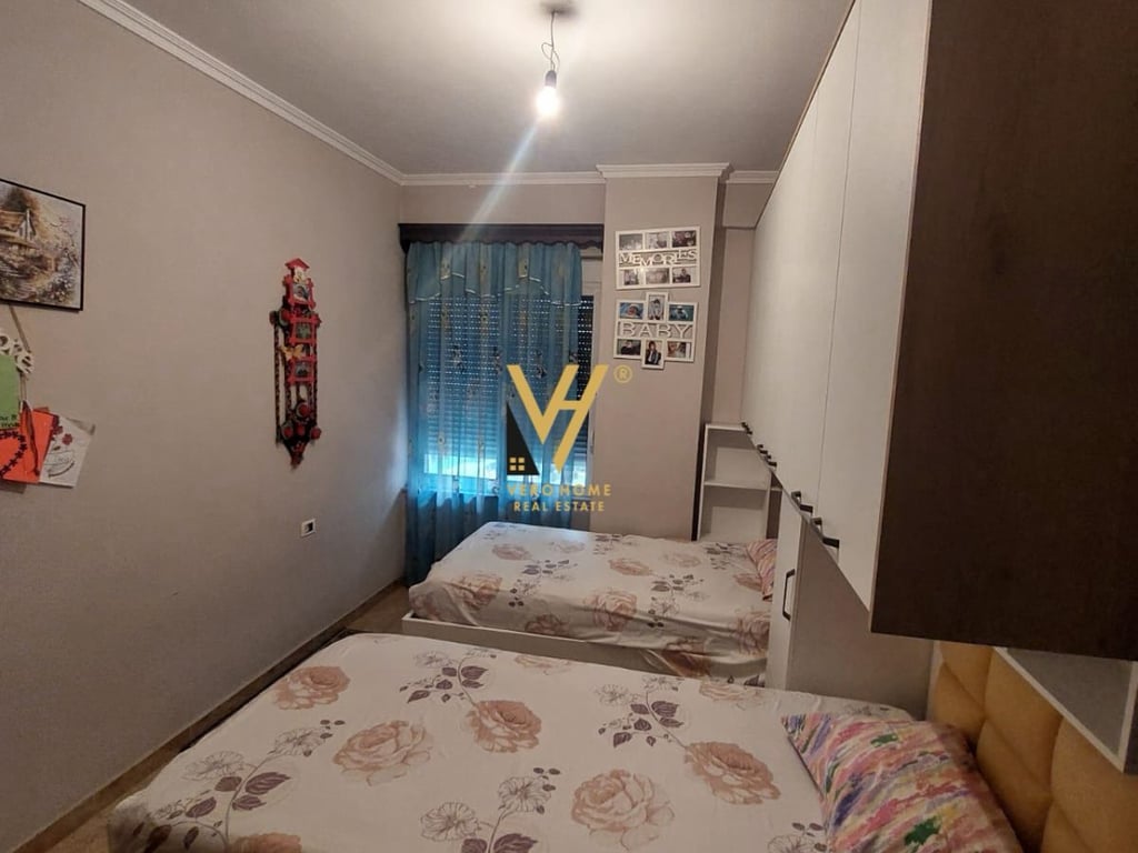 JEPET APARTAMENT 2+1+BLK ME QERA NE ASTIR 50.000 LEKE