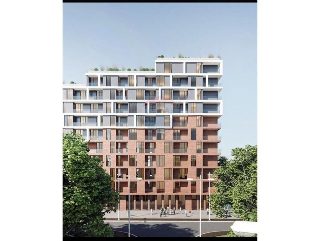 Apartament 1+1 ne shitje te Fusha e Aviacionit