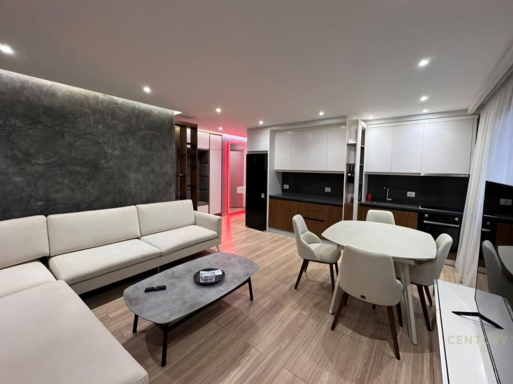 APPARTAMENTI LUSSUOSI 1+1 e 2+1 IN VENDITA, SELVIA, CENTRO