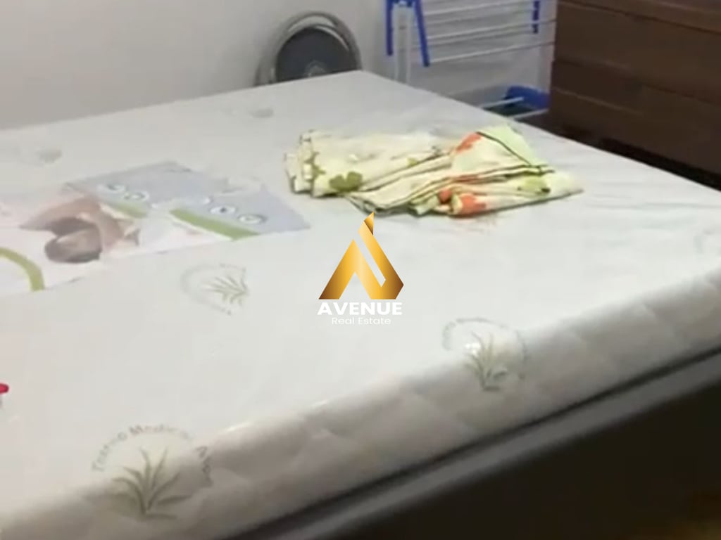 APARTMENT 1+1 FOR RENT MYSLYM SHYRI, TIRANA.