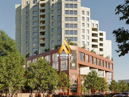 IN VENDITA APPARTAMENTO 2+1 IN ZOG TE ZI, TIRANA