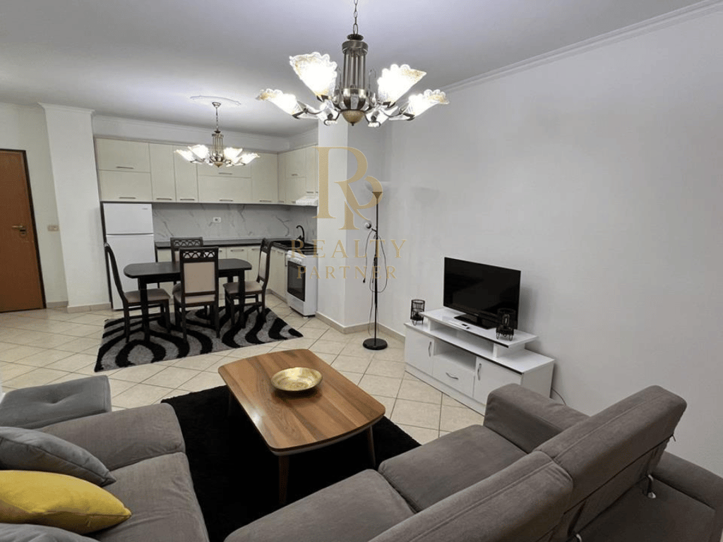 🔑APARTAMENT 2+1 ME QIRA, Komuna e Parisit – Pranë Kompleksit KIKA 1