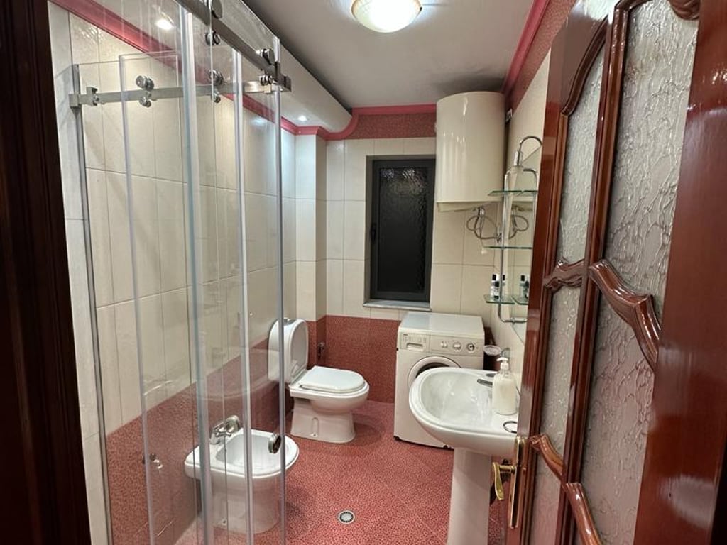 2+1 for rent at the Train Station