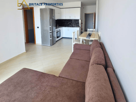 AFFITTASI APPARTAMENTO 2+1 AL MARE, DURAZZO