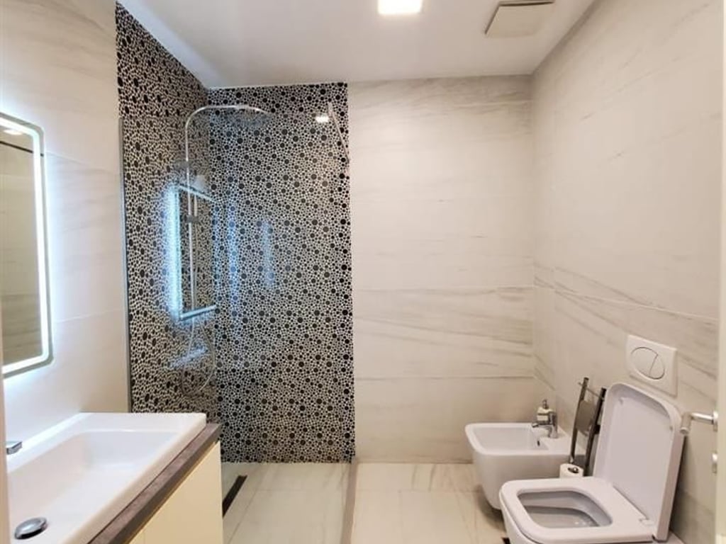 APPARTAMENTO 2+1 IN AFFITTO PRESSO IL COMPLESSO DELIJORGJJI