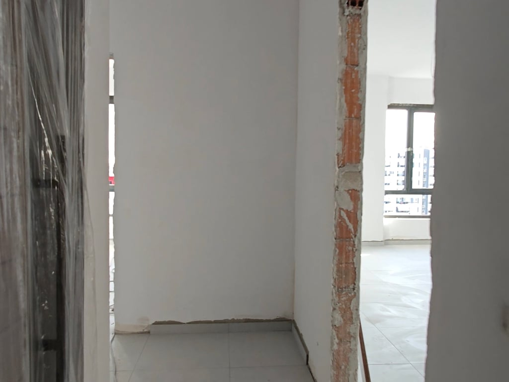 In Vendita Appartamento 2+1+2. 81 M2. 122.000 💶
