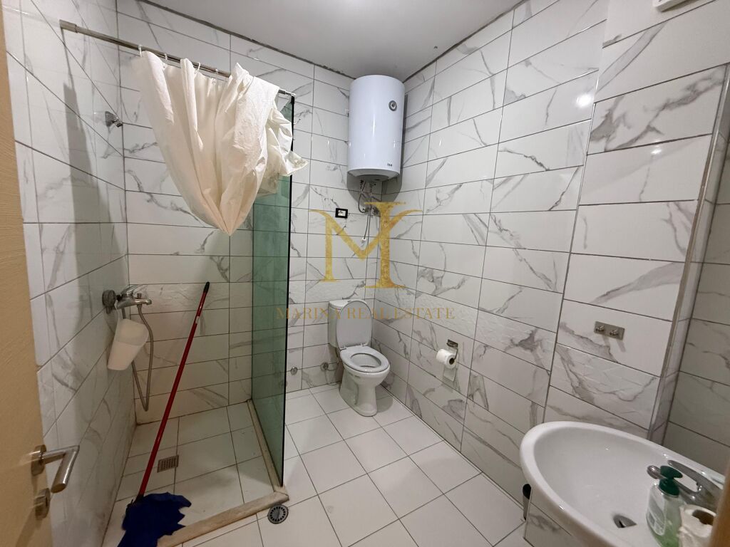  APARTAMENT 1+1+ NE PLEPA DURRES !!